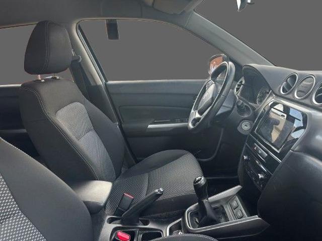 SUZUKI Vitara usata, con Airbag laterali