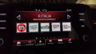 SKODA Fabia usata, con Controllo trazione