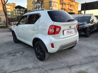 SUZUKI Ignis usata, con Antifurto