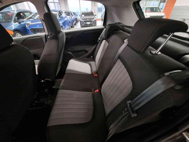 FIAT Grande Punto usata, con Bracciolo