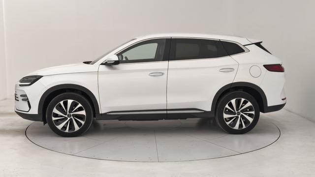 BYD Seal U usata, con Airbag