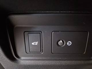 JAGUAR E-Pace usata, con Luci diurne LED