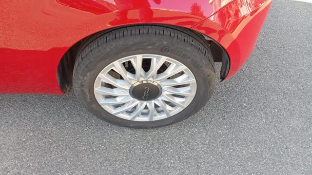 FIAT 500 usata, con Cruise Control