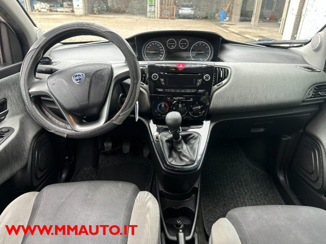 LANCIA Ypsilon usata, con Climatizzatore