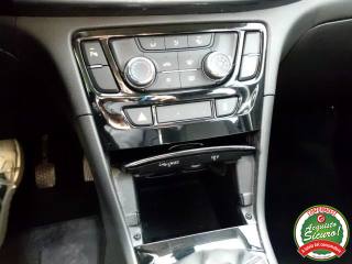 OPEL Mokka X usata, con USB