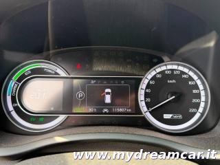 KIA Niro usata, con Climatizzatore