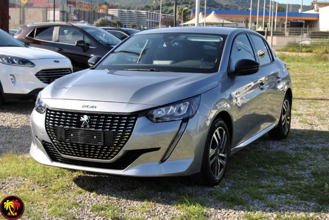 PEUGEOT 208 usata, con Airbag laterali