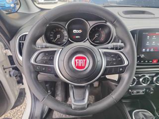 FIAT 500L usata, con Cruise Control