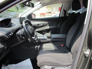 PEUGEOT 5008 usata, con Cruise Control