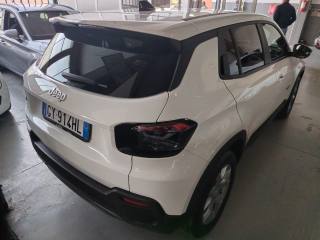 JEEP Avenger usata, con Cruise Control