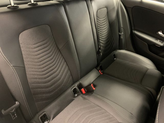 MERCEDES-BENZ A 180 usata, con Climatizzatore