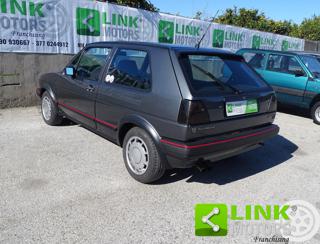 VOLKSWAGEN Golf usata 7