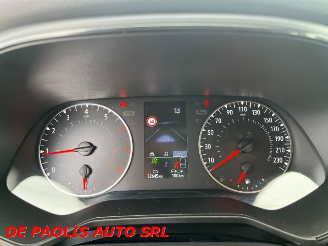 RENAULT Clio usata, con Controllo trazione