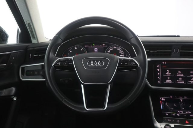 AUDI A6 usata 5