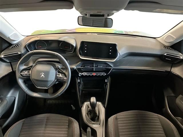 PEUGEOT 208 usata 8