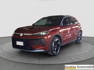 VOLKSWAGEN T-Roc usata, con Airbag