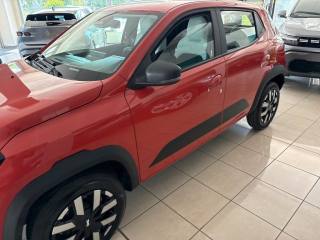 DACIA Spring usata, con Autoradio