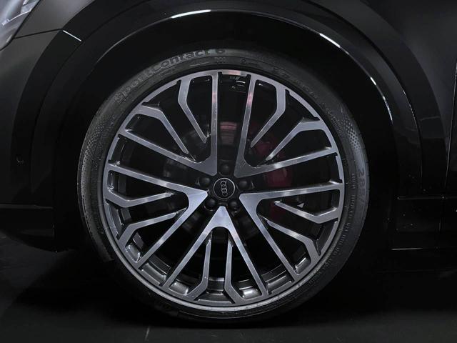 AUDI Q8 usata, con Autoradio
