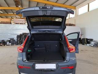 VOLVO XC40 usata, con Climatizzatore
