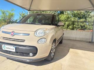 FIAT 500L usata, con USB
