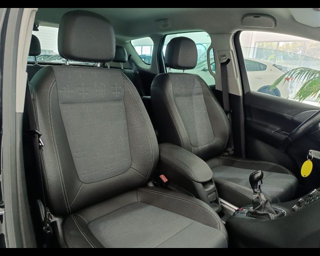 OPEL Meriva usata 17