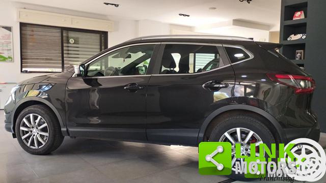 NISSAN Qashqai usata 6
