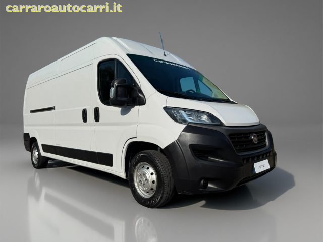 FIAT Ducato usata, con ABS