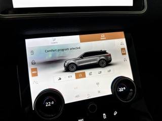 LAND ROVER Range Rover Velar usata, con Specchietti laterali elettrici