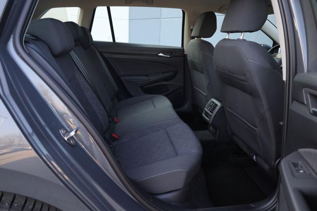 VOLKSWAGEN Golf Variant usata, con Chiusura centralizzata