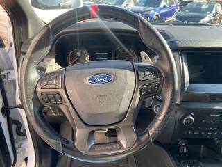 FORD Ranger Raptor usata, con Volante in pelle