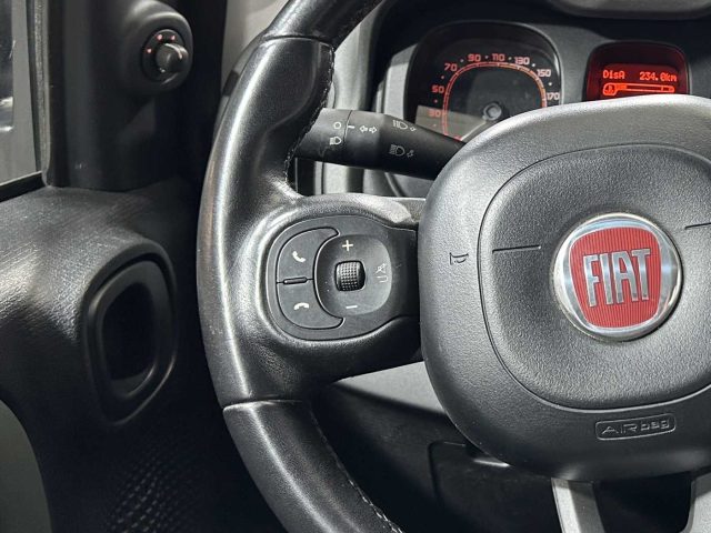 FIAT Panda usata 20