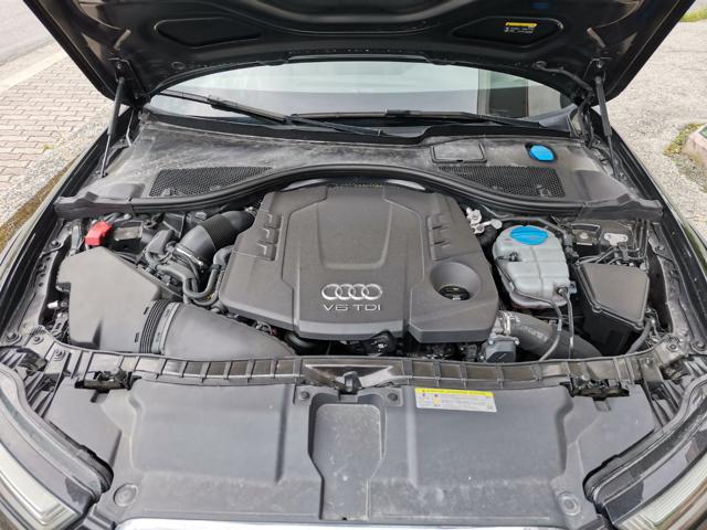 AUDI A6 allroad usata, con Cronologia tagliandi