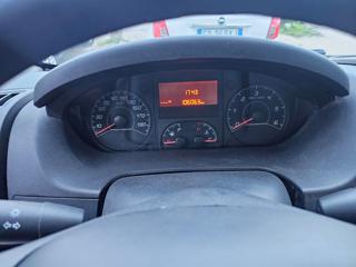 PEUGEOT Boxer usata, con Climatizzatore