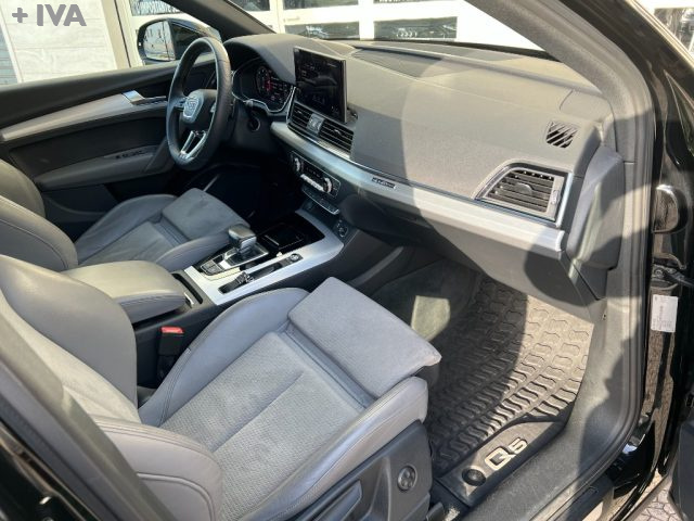 AUDI Q5 usata 11