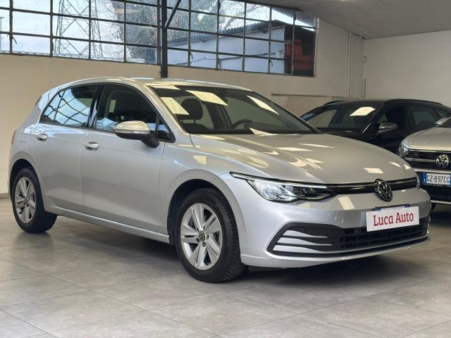 VOLKSWAGEN Golf usata, con Airbag laterali