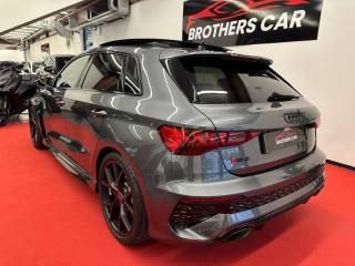 AUDI RS3 usata, con Alzacristalli elettrici