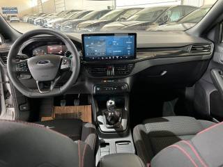 FORD Focus usata, con Chiusura centralizzata