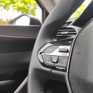 PEUGEOT 308 usata, con USB