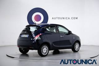 LANCIA Ypsilon usata, con Bluetooth