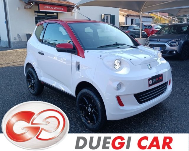 MINAUTO Minauto usata, con Alzacristalli elettrici