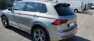 VOLKSWAGEN Tiguan usata, con Airbag laterali