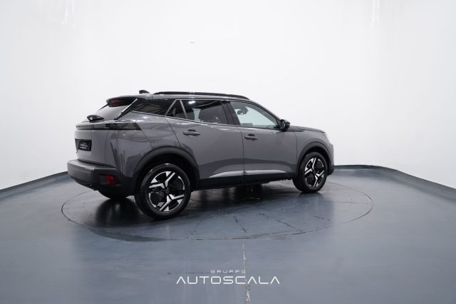 PEUGEOT 2008 usata, con Chiusura centralizzata