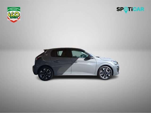 PEUGEOT 208 usata, con Bluetooth