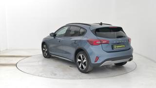 FORD Focus usata, con Airbag laterali