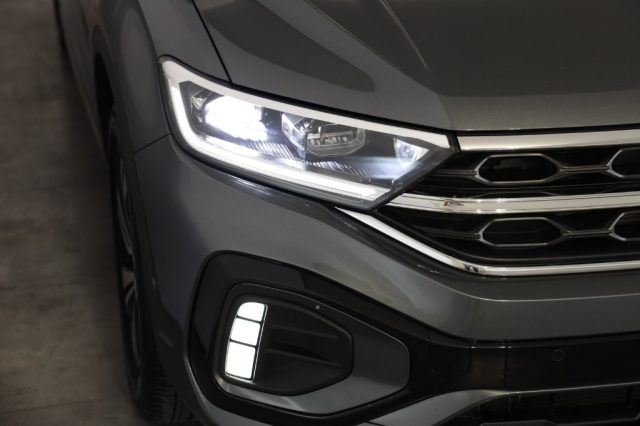 VOLKSWAGEN T-Roc usata, con Airbag laterali