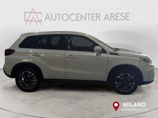 SUZUKI Vitara usata, con Cerchi in lega