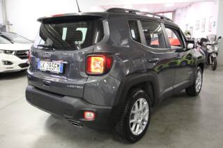 JEEP Renegade usata, con Alzacristalli elettrici