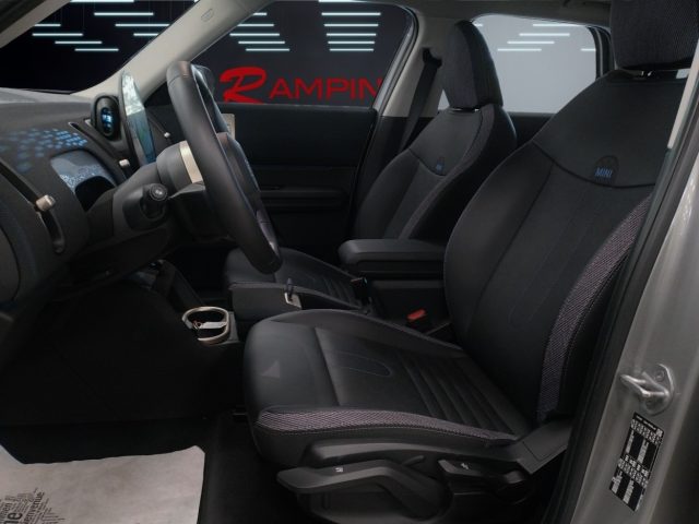 MINI Countryman usata 16