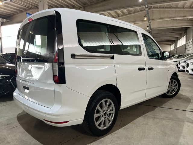 FORD Tourneo Connect usata, con Airbag Passeggero