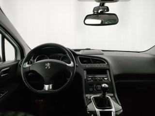 PEUGEOT 5008 usata, con Chiusura centralizzata